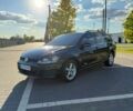 Черный Фольксваген Гольф, объемом двигателя 1.6 л и пробегом 246 тыс. км за 10850 $, фото 4 на Automoto.ua