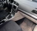 Черный Фольксваген Гольф, объемом двигателя 2 л и пробегом 120 тыс. км за 15200 $, фото 5 на Automoto.ua