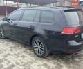 Чорний Фольксваген Гольф, об'ємом двигуна 1.6 л та пробігом 264 тис. км за 10800 $, фото 2 на Automoto.ua