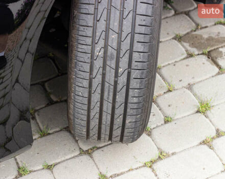 Чорний Фольксваген Гольф, об'ємом двигуна 1.97 л та пробігом 251 тис. км за 12000 $, фото 15 на Automoto.ua