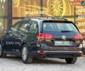 Черный Фольксваген Гольф, объемом двигателя 1.6 л и пробегом 238 тыс. км за 12200 $, фото 7 на Automoto.ua