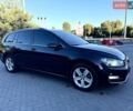 Чорний Фольксваген Гольф, об'ємом двигуна 1.6 л та пробігом 290 тис. км за 8800 $, фото 4 на Automoto.ua