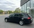 Черный Фольксваген Гольф, объемом двигателя 1.6 л и пробегом 270 тыс. км за 12900 $, фото 13 на Automoto.ua
