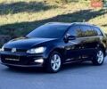 Чорний Фольксваген Гольф, об'ємом двигуна 1.6 л та пробігом 280 тис. км за 9500 $, фото 31 на Automoto.ua