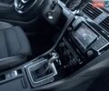 Черный Фольксваген Гольф, объемом двигателя 1.6 л и пробегом 243 тыс. км за 11400 $, фото 72 на Automoto.ua