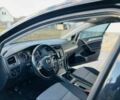 Черный Фольксваген Гольф, объемом двигателя 1.6 л и пробегом 260 тыс. км за 9300 $, фото 11 на Automoto.ua