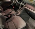 Черный Фольксваген Гольф, объемом двигателя 1.97 л и пробегом 135 тыс. км за 11800 $, фото 20 на Automoto.ua