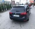 Черный Фольксваген Гольф, объемом двигателя 1.6 л и пробегом 270 тыс. км за 10000 $, фото 7 на Automoto.ua