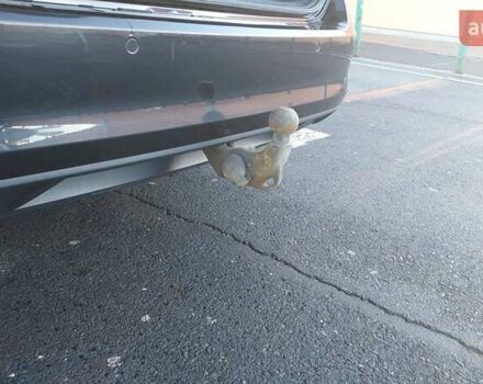 Чорний Фольксваген Гольф, об'ємом двигуна 1.6 л та пробігом 282 тис. км за 10500 $, фото 20 на Automoto.ua