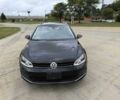 Чорний Фольксваген Гольф, об'ємом двигуна 2 л та пробігом 71 тис. км за 2300 $, фото 1 на Automoto.ua