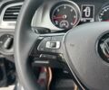 Черный Фольксваген Гольф, объемом двигателя 1.6 л и пробегом 270 тыс. км за 12900 $, фото 40 на Automoto.ua