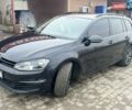 Чорний Фольксваген Гольф, об'ємом двигуна 1.6 л та пробігом 264 тис. км за 10800 $, фото 1 на Automoto.ua