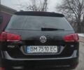 Черный Фольксваген Гольф, объемом двигателя 1.8 л и пробегом 110 тыс. км за 11500 $, фото 34 на Automoto.ua