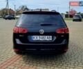 Черный Фольксваген Гольф, объемом двигателя 1.97 л и пробегом 121 тыс. км за 12750 $, фото 5 на Automoto.ua
