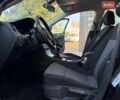 Черный Фольксваген Гольф, объемом двигателя 1.6 л и пробегом 238 тыс. км за 12200 $, фото 8 на Automoto.ua