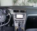 Черный Фольксваген Гольф, объемом двигателя 1.6 л и пробегом 250 тыс. км за 11638 $, фото 3 на Automoto.ua