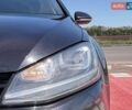 Черный Фольксваген Гольф, объемом двигателя 1.6 л и пробегом 285 тыс. км за 10500 $, фото 11 на Automoto.ua