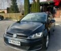 Черный Фольксваген Гольф, объемом двигателя 1.97 л и пробегом 330 тыс. км за 12500 $, фото 2 на Automoto.ua