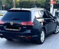 Чорний Фольксваген Гольф, об'ємом двигуна 1.6 л та пробігом 280 тис. км за 9500 $, фото 48 на Automoto.ua