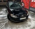 Черный Фольксваген Гольф, объемом двигателя 1.8 л и пробегом 160 тыс. км за 11000 $, фото 5 на Automoto.ua