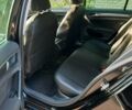 Черный Фольксваген Гольф, объемом двигателя 1.6 л и пробегом 260 тыс. км за 11850 $, фото 5 на Automoto.ua