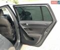 Черный Фольксваген Гольф, объемом двигателя 1.6 л и пробегом 270 тыс. км за 10000 $, фото 13 на Automoto.ua
