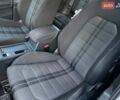 Черный Фольксваген Гольф, объемом двигателя 1.6 л и пробегом 260 тыс. км за 11250 $, фото 48 на Automoto.ua