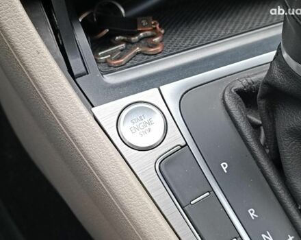 Чорний Фольксваген Гольф, об'ємом двигуна 1.8 л та пробігом 127 тис. км за 12490 $, фото 30 на Automoto.ua