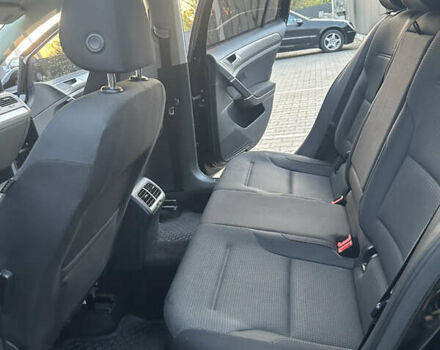 Черный Фольксваген Гольф, объемом двигателя 1.4 л и пробегом 338 тыс. км за 8300 $, фото 2 на Automoto.ua