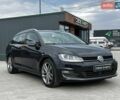 Черный Фольксваген Гольф, объемом двигателя 1.97 л и пробегом 250 тыс. км за 13699 $, фото 18 на Automoto.ua