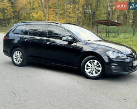 Фольксваген Гольф 2015 в Красилове на Automoto.ua Черный Фольксваген Гольф, объемом двигателя 1.6 л и пробегом 220 тыс. км за 8800 $, фото 7 на Automoto.ua