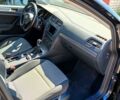 Черный Фольксваген Гольф, объемом двигателя 1.6 л и пробегом 238 тыс. км за 14000 $, фото 10 на Automoto.ua