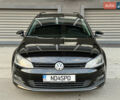 Чорний Фольксваген Гольф, об'ємом двигуна 1.6 л та пробігом 204 тис. км за 10900 $, фото 2 на Automoto.ua