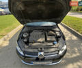 Чорний Фольксваген Гольф, об'ємом двигуна 1.6 л та пробігом 229 тис. км за 13000 $, фото 11 на Automoto.ua