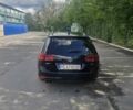 Черный Фольксваген Гольф, объемом двигателя 1.8 л и пробегом 171 тыс. км за 10500 $, фото 2 на Automoto.ua
