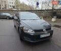 Черный Фольксваген Гольф, объемом двигателя 1.97 л и пробегом 334 тыс. км за 10400 $, фото 1 на Automoto.ua