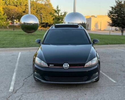 Чорний Фольксваген Гольф, об'ємом двигуна 2 л та пробігом 74 тис. км за 2300 $, фото 1 на Automoto.ua