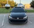 Чорний Фольксваген Гольф, об'ємом двигуна 2 л та пробігом 74 тис. км за 2300 $, фото 1 на Automoto.ua