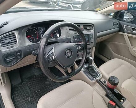 Чорний Фольксваген Гольф, об'ємом двигуна 1.8 л та пробігом 127 тис. км за 12480 $, фото 20 на Automoto.ua