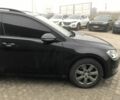 Черный Фольксваген Гольф, объемом двигателя 1.6 л и пробегом 240 тыс. км за 10590 $, фото 9 на Automoto.ua