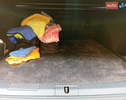 Чорний Фольксваген Гольф, об'ємом двигуна 1.97 л та пробігом 321 тис. км за 13200 $, фото 36 на Automoto.ua