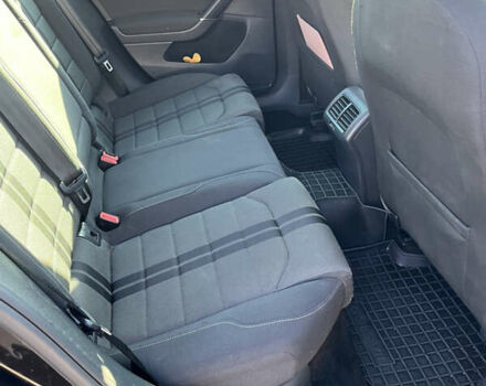 Фольксваген Гольф 2015 у Вінниці на Automoto.ua Чорний Фольксваген Гольф, об'ємом двигуна 1 л та пробігом 146 тис. км за 12500 $, фото 11 на Automoto.ua