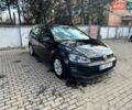 Чорний Фольксваген Гольф, об'ємом двигуна 1.6 л та пробігом 234 тис. км за 12400 $, фото 1 на Automoto.ua