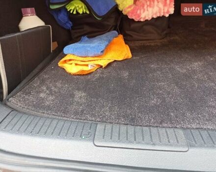 Чорний Фольксваген Гольф, об'ємом двигуна 1.97 л та пробігом 321 тис. км за 13200 $, фото 37 на Automoto.ua