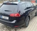 Чорний Фольксваген Гольф, об'ємом двигуна 1.6 л та пробігом 264 тис. км за 10800 $, фото 6 на Automoto.ua