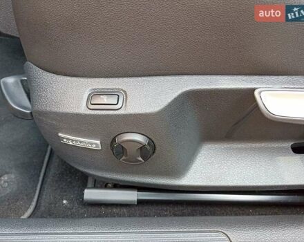 Чорний Фольксваген Гольф, об'ємом двигуна 1.97 л та пробігом 321 тис. км за 13200 $, фото 22 на Automoto.ua