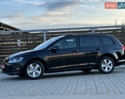 Черный Фольксваген Гольф, объемом двигателя 2 л и пробегом 248 тыс. км за 11999 $, фото 5 на Automoto.ua