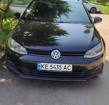 Чорний Фольксваген Гольф, об'ємом двигуна 1.6 л та пробігом 260 тис. км за 10000 $, фото 8 на Automoto.ua