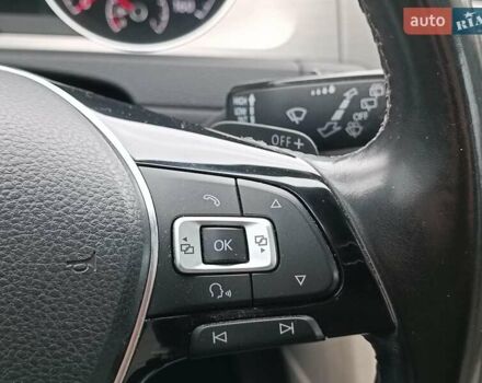 Чорний Фольксваген Гольф, об'ємом двигуна 1.8 л та пробігом 127 тис. км за 12480 $, фото 27 на Automoto.ua