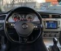 Черный Фольксваген Гольф, объемом двигателя 1.97 л и пробегом 222 тыс. км за 14900 $, фото 14 на Automoto.ua